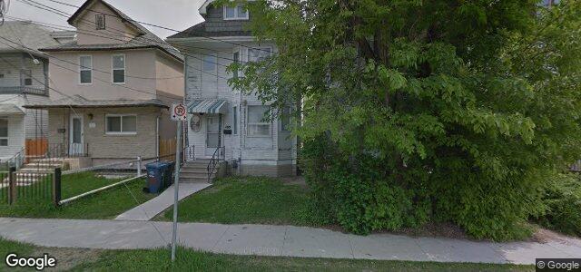 Larawan ng 409 Furby Street sa Winnipeg, Manitoba