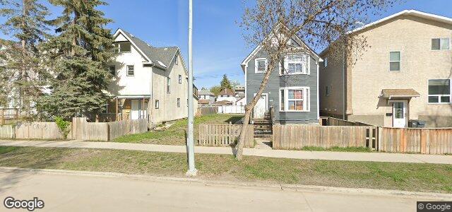 Larawan ng 413 Sherbrook Street sa Winnipeg, Manitoba