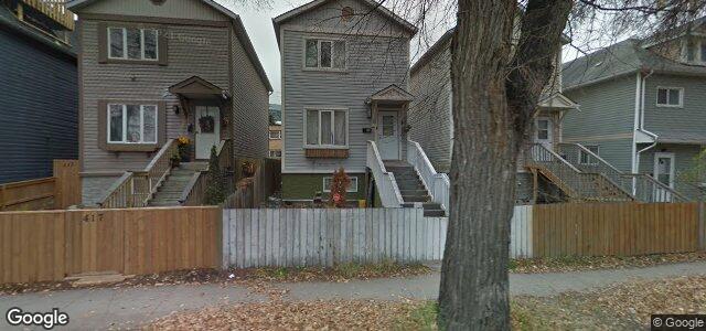Larawan ng 415 Langside Street sa Winnipeg, Manitoba