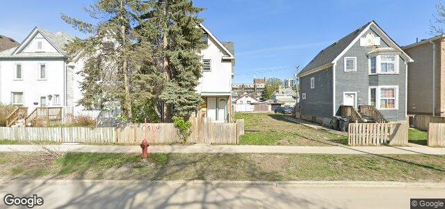 Larawan ng 415 Sherbrook Street sa Winnipeg, Manitoba