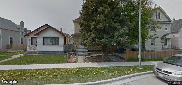 Larawan ng 416 Furby Street sa Winnipeg, Manitoba
