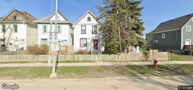 Larawan ng 417 Sherbrook Street sa Winnipeg, Manitoba