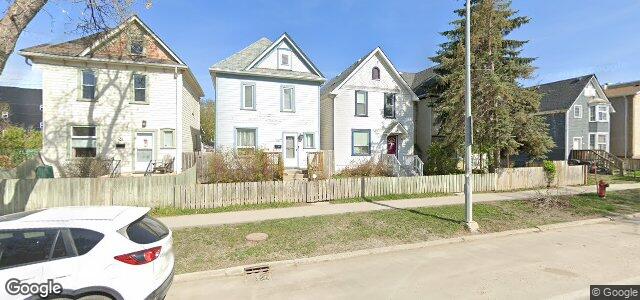 Larawan ng 419 Sherbrook Street sa Winnipeg, Manitoba
