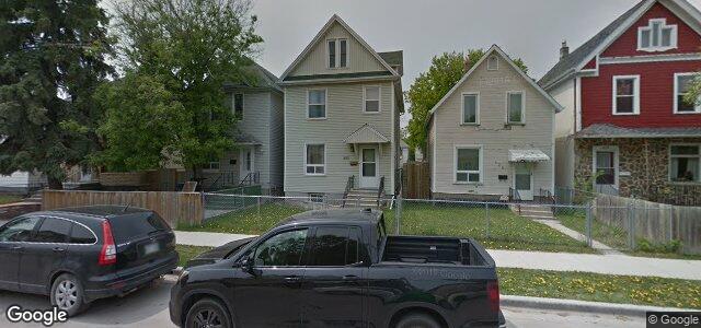 Larawan ng 420 Furby Street sa Winnipeg, Manitoba