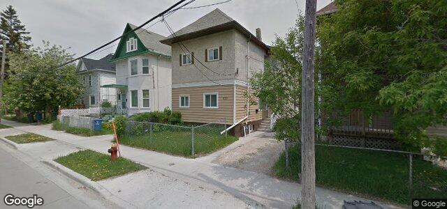 421 Furby Street（加拿大曼尼托巴省温尼伯市）房屋照片