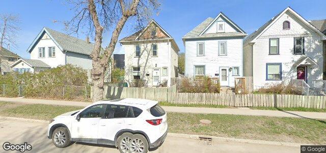 Larawan ng 421 Sherbrook Street sa Winnipeg, Manitoba