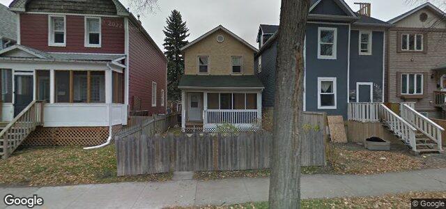 Larawan ng 423 Langside Street sa Winnipeg, Manitoba