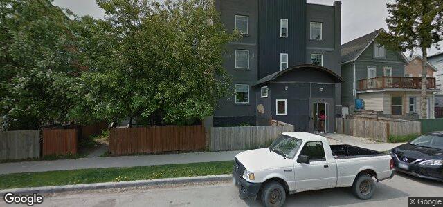 Larawan ng 430 Furby Street sa Winnipeg, Manitoba