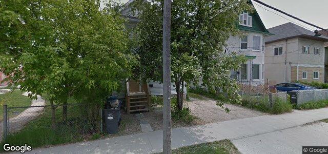 Larawan ng 431 Furby Street sa Winnipeg, Manitoba