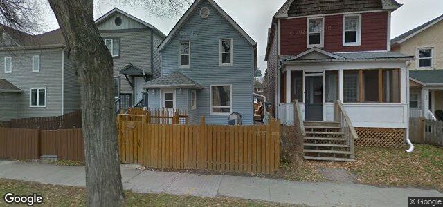 Larawan ng 431 Langside Street sa Winnipeg, Manitoba