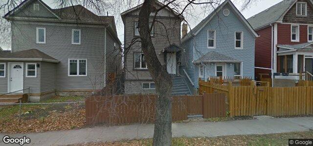 Larawan ng 433 Langside Street sa Winnipeg, Manitoba