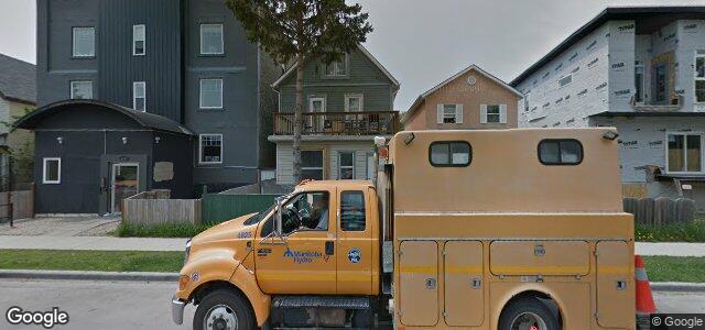 Larawan ng 434 Furby Street sa Winnipeg, Manitoba