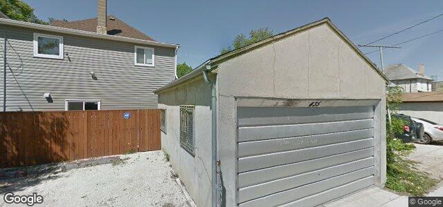 435 Langside Street（加拿大曼尼托巴省溫尼伯市）房屋照片