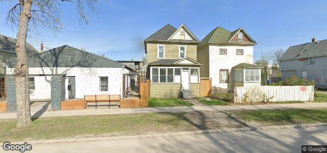 Larawan ng 435 Sherbrook Street sa Winnipeg, Manitoba