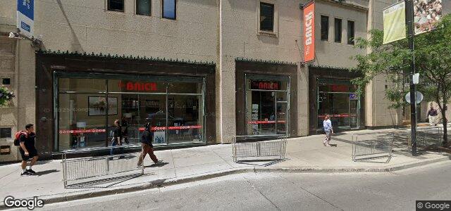 Photo of 438 Young Street in Winnipeg, Manitoba