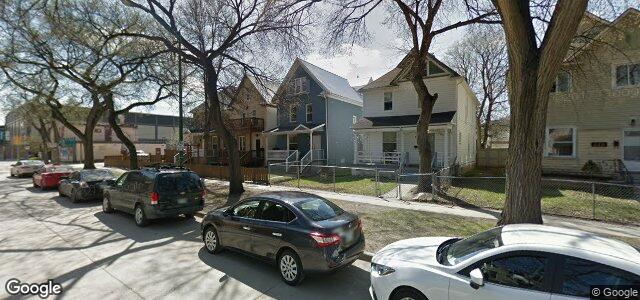 Larawan ng 440 Spence Street sa Winnipeg, Manitoba