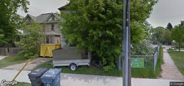 Larawan ng 441 Furby Street sa Winnipeg, Manitoba