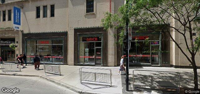 Larawan ng 442 Young Street sa Winnipeg, Manitoba