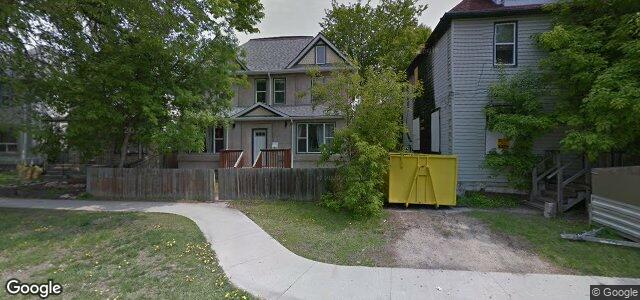 Larawan ng 443 Furby Street sa Winnipeg, Manitoba