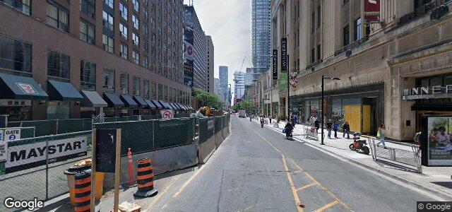 Larawan ng 443 Young Street sa Winnipeg, Manitoba