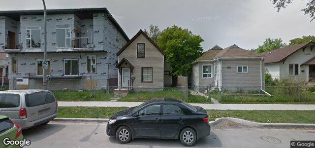 Larawan ng 444 Furby Street sa Winnipeg, Manitoba