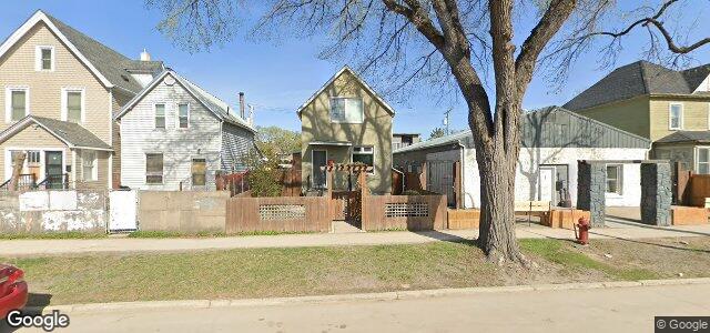 445 Sherbrook Street（加拿大曼尼托巴省温尼伯市）房屋照片