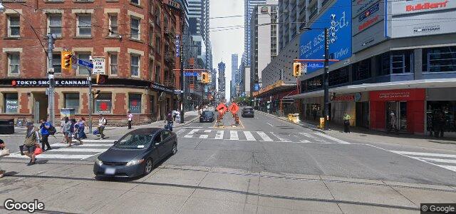 Larawan ng 445 Young Street sa Winnipeg, Manitoba