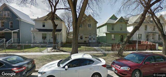 446 Spence Street（加拿大曼尼托巴省溫尼伯市）房屋照片