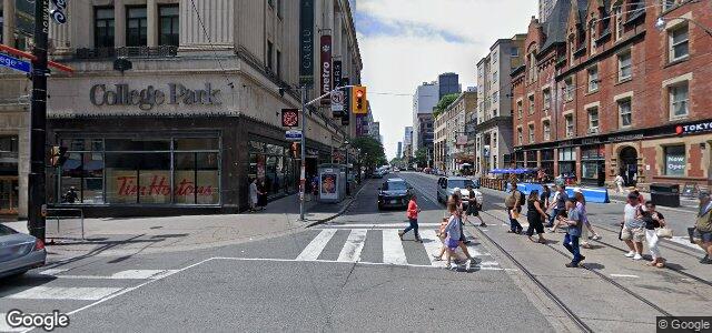 Larawan ng 446 Young Street sa Winnipeg, Manitoba