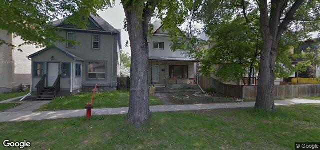 447 Furby Street（加拿大曼尼托巴省溫尼伯市）房屋照片