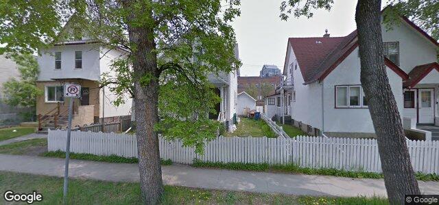 Larawan ng 447 Langside Street sa Winnipeg, Manitoba