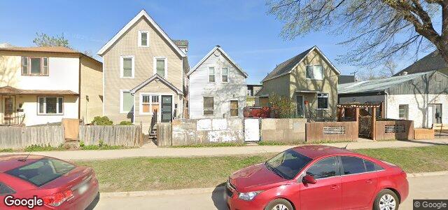 Larawan ng 447 Sherbrook Street sa Winnipeg, Manitoba
