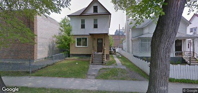 Larawan ng 449 Langside Street sa Winnipeg, Manitoba