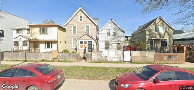 Larawan ng 449 Sherbrook Street sa Winnipeg, Manitoba