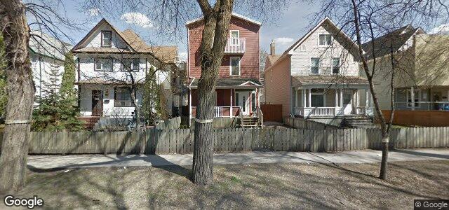Larawan ng 449 Spence Street sa Winnipeg, Manitoba