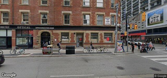 Larawan ng 450 Young Street sa Winnipeg, Manitoba