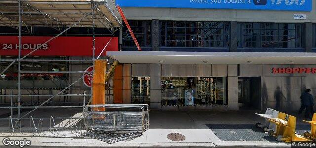 Larawan ng 451 Young Street sa Winnipeg, Manitoba