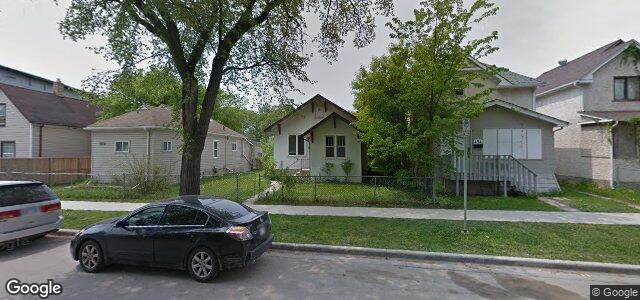 Larawan ng 452 Furby Street sa Winnipeg, Manitoba