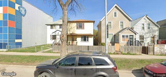 Larawan ng 453 Sherbrook Street sa Winnipeg, Manitoba