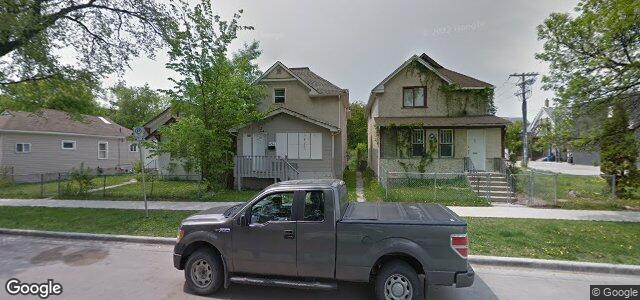 Larawan ng 454 Furby Street sa Winnipeg, Manitoba