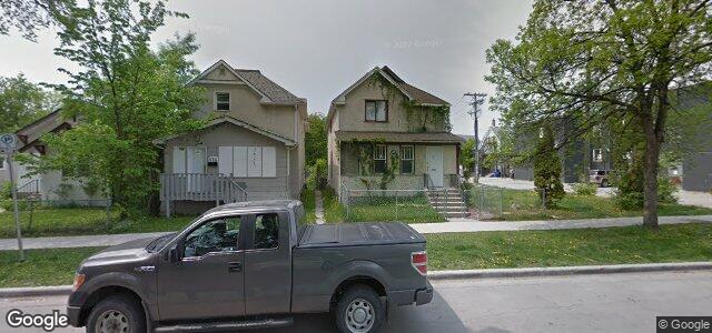 Larawan ng 458 Furby Street sa Winnipeg, Manitoba
