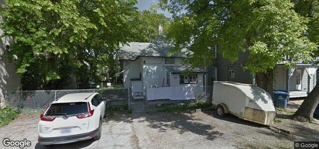 458 Spence Street（加拿大曼尼托巴省温尼伯市）房屋照片