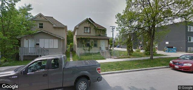 Larawan ng 460 Furby Street sa Winnipeg, Manitoba