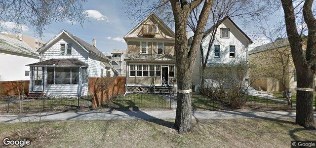 Larawan ng 467 Spence Street sa Winnipeg, Manitoba