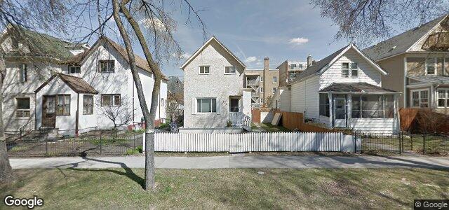 Larawan ng 473 Spence Street sa Winnipeg, Manitoba