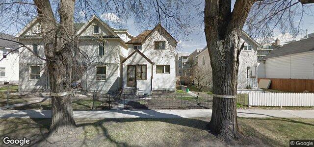 Larawan ng 475 Spence Street sa Winnipeg, Manitoba