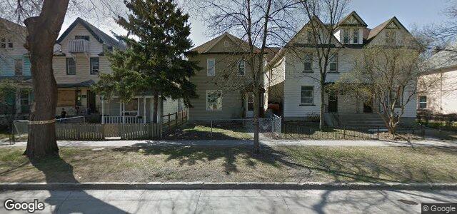 Larawan ng 476 Spence Street sa Winnipeg, Manitoba