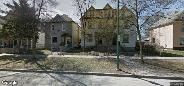 Larawan ng 478 Spence Street sa Winnipeg, Manitoba