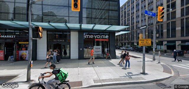 Larawan ng 479 Young Street sa Winnipeg, Manitoba