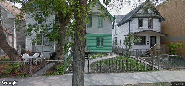 Larawan ng 481 Langside Street sa Winnipeg, Manitoba